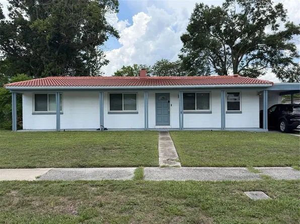 616 Dial Dr, Orlando, FL 32822