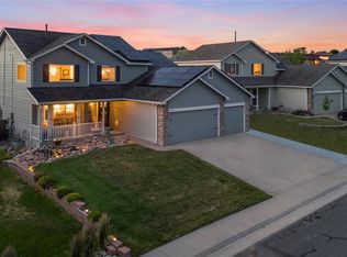 19483 E Tufts Cir, Centennial, CO 80015