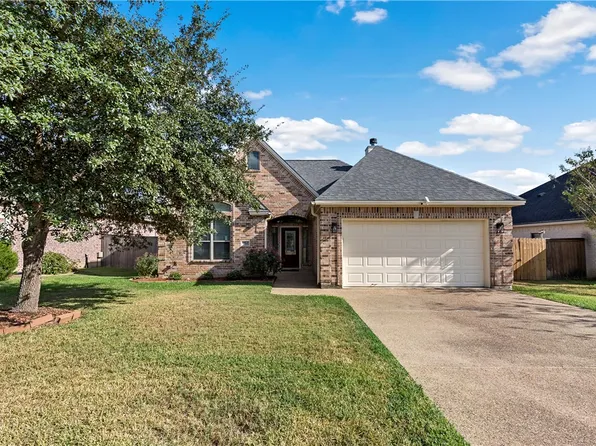 914 Delrey Dr, College Station, TX 77845