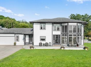 W1940 County Road D, Burlington, WI 53105