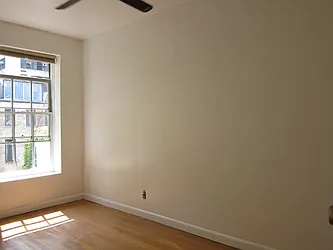 Rented by James Everett Lewis, LREB