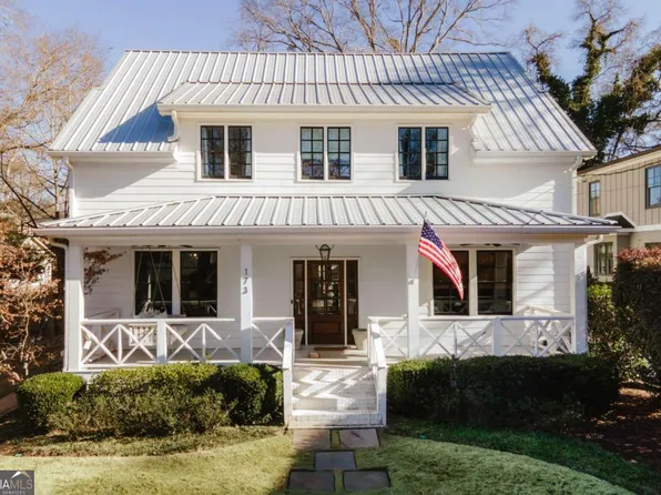 173 Westview Dr, Athens, GA 30606