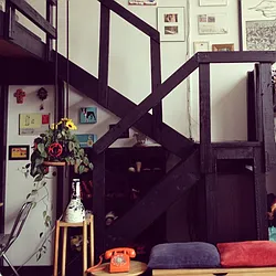 Rented by Loom Group