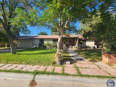 501 S Center Way, Westmorland, CA, 92281