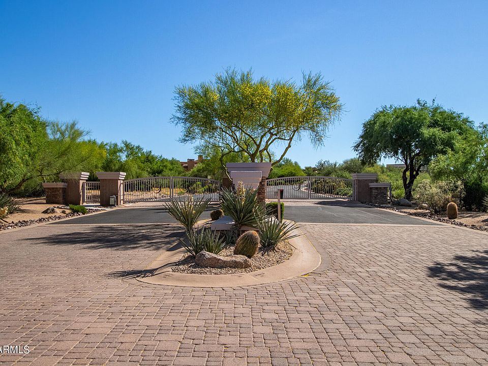 10876 E Rising Sun Dr LOT 24, Scottsdale, AZ 85262 Zillow