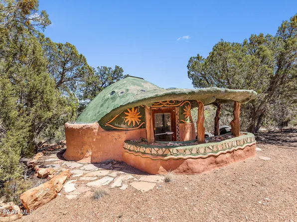 LOT 1038 W Whiskey River Rd, Seligman, AZ 86337