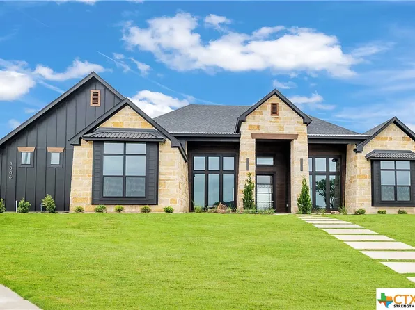 3006 Hunters Quail Ct, Nolanville, TX 76559