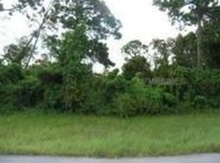 3320 Buttonwood Ave, Deltona, FL 32738