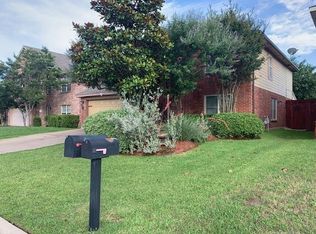 4901 Shell Ridge Dr, Fort Worth, TX 76133