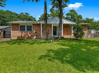 1413 Oxford St, Arlington, TX 76013
