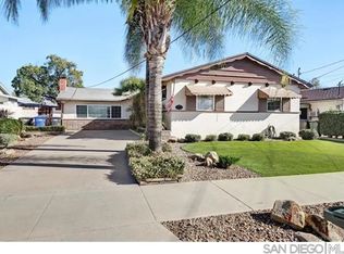 667 Alderson St, El Cajon, CA 92019