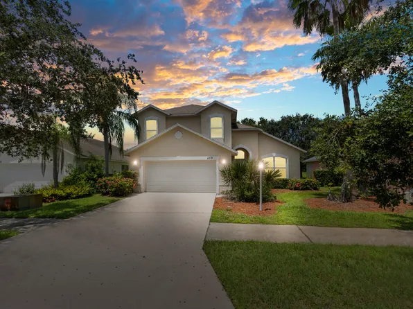 408 SW SUNDANCE Trail, Port St Lucie, FL 34953