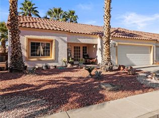 276 Thompson Dr #0, Mesquite, NV 89027