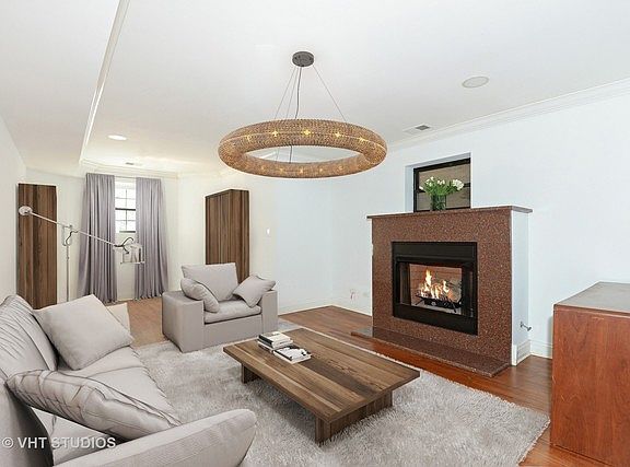 2nd image of 6906 N Ashland Blvd #Gs