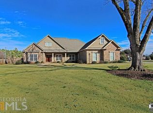 105 Running Creek Dr, Warner Robins, GA 31088