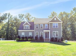 14112 Rockyrun Rd, Chesterfield, VA 23838