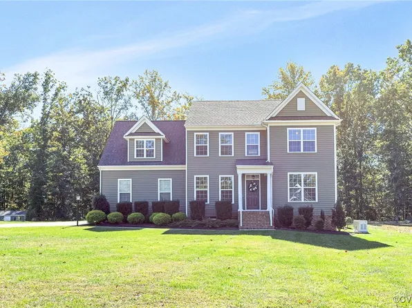14112 Rockyrun Rd, Chesterfield, VA 23838