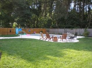 7 Kearsley Ct, Sicklerville, NJ 08081