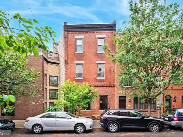 760 E Passyunk Ave, Philadelphia, PA 19147