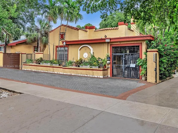 1228-1234 SW 2nd St, Miami, FL 33135