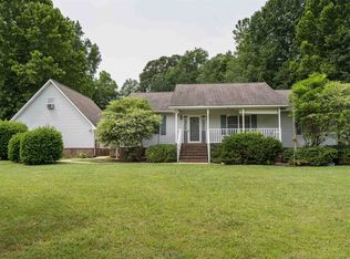 321 Styles Rd, Taylors, SC 29687