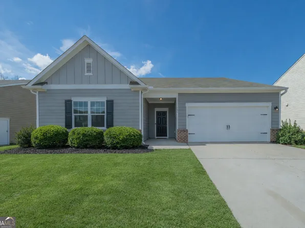 145 Meriwether Ln, Villa Rica, GA 30180