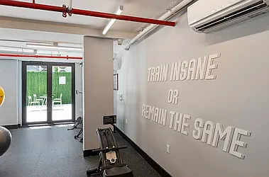 Rented by REAL New York