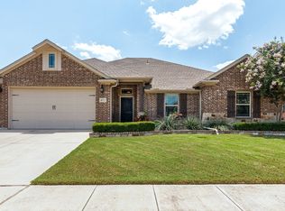 452 Goodnight Trl, Justin, TX 76247