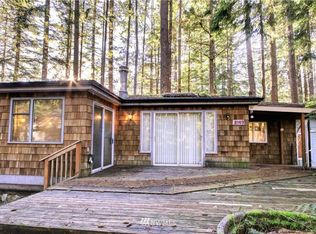 8149 Pony Express Way, Maple Falls, WA 98266