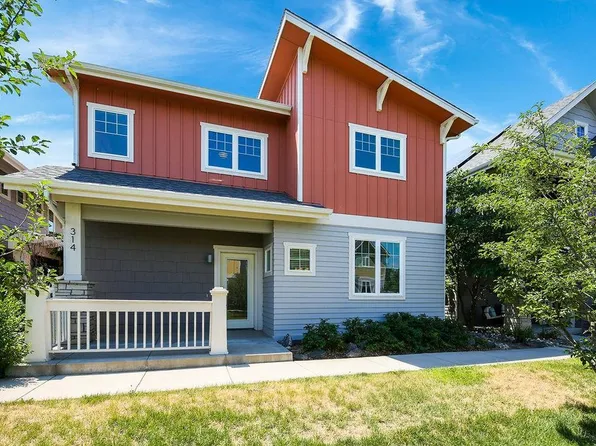 314 Urban Prairie St, Fort Collins, CO 80524