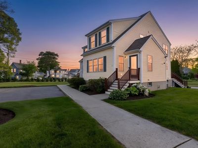 3 Carleton St, Wareham, MA, 02571