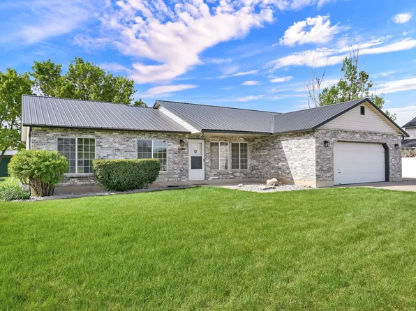 4565 W 4350 S, West Haven, UT 84401