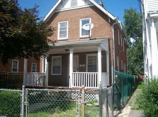 242 S Logan Ave, Trenton, NJ 08629