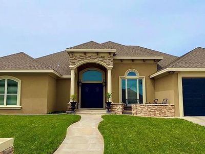 1521 Genesis Rd, Andrews, TX, 79714