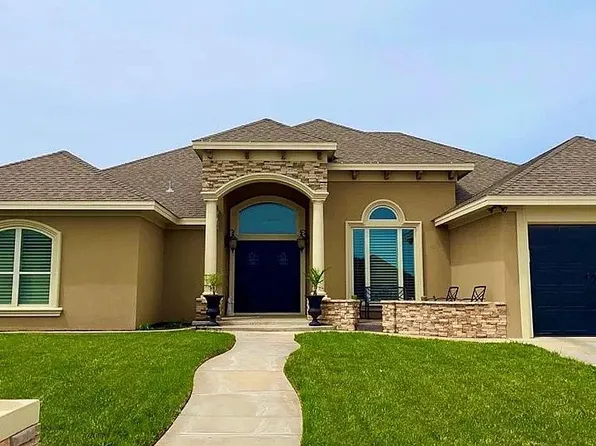 1521 Genesis Rd, Andrews, TX 79714