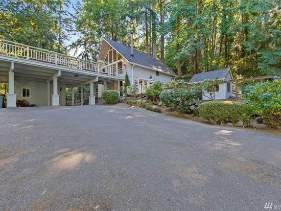 homes for sale lake sammamish wa