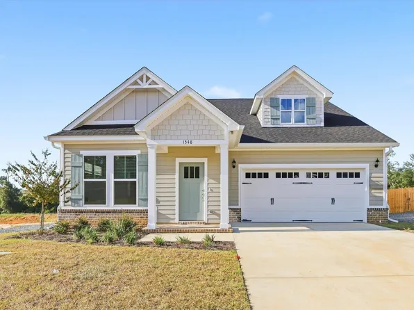 1548 Summerbrooke Dr, Tallahassee, FL 32312