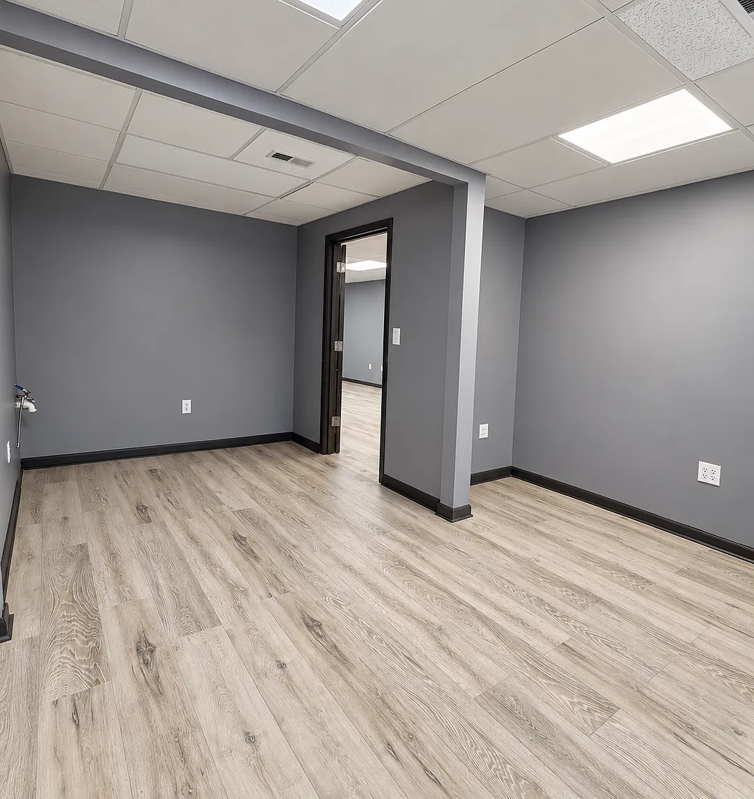 3 bed, 820 sqft, $1,500 — Photo 4