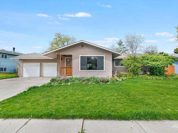 837 Capri Dr, Twin Falls, ID 83301
