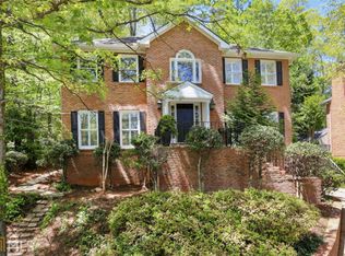 1722 Fernleaf Cir NW, Atlanta, GA 30318