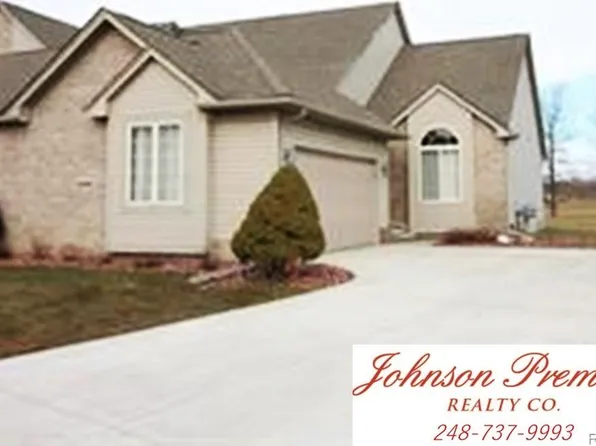32400 Gateway Dr #3, Romulus, MI 48174