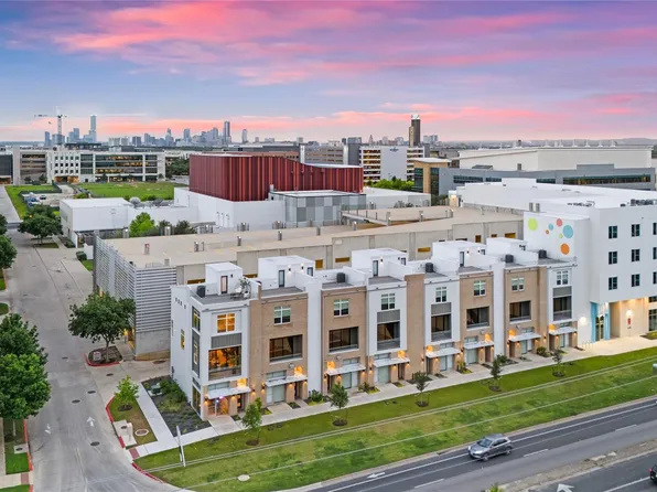 (undisclosed Address), Austin, TX 78723