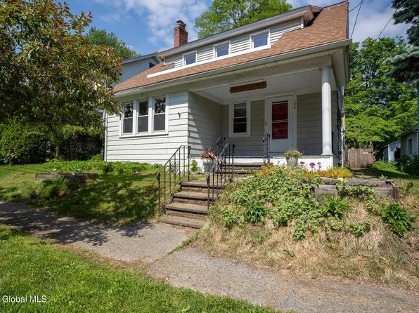 108 Winnie Street, Albany, NY 12208