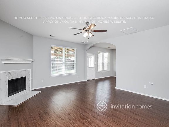 3rd image of 11900 Brown Fox Dr