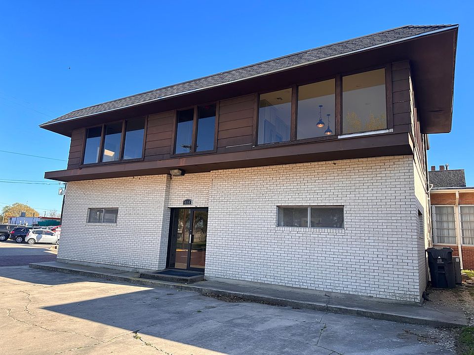 414 E Elm St Gainesville TX Zillow