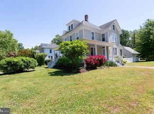 116 Glenburn Ave, Cambridge, MD 21613