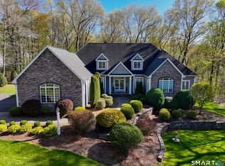 37 Hanover Fields Rd, Glastonbury, CT 06033