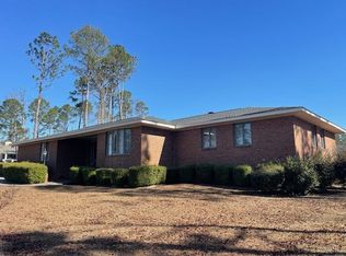 1869 Florida Ave, Soperton, GA 30457