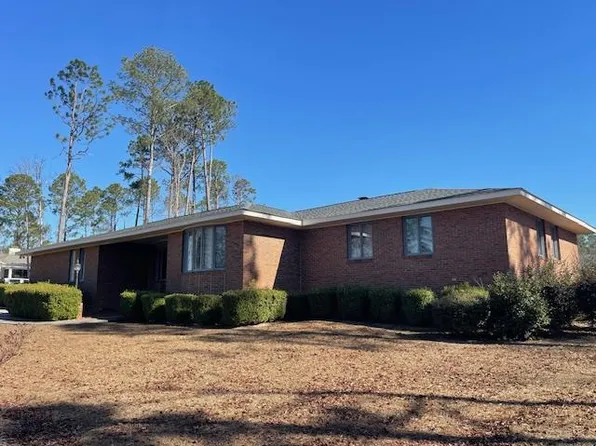 1869 Florida Ave, Soperton, GA 30457