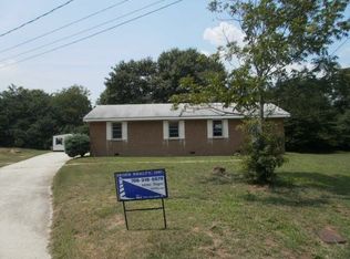 396 Sweetgum St, Social Circle, GA 30025